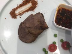 -聚宾楼·烤鸭·家宴(科技三路店)