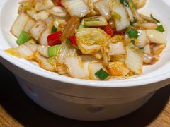 -老阿爸鲜鱼土菜(昆山花桥店)