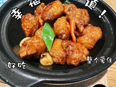 -泰钰丰烤鸭(永安道店)