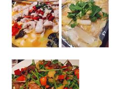 -神府路壹号·海鲜烧烤·砂锅粥·锅物(三坊七巷店)