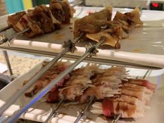 -丰茂烤串(卫星广场店)