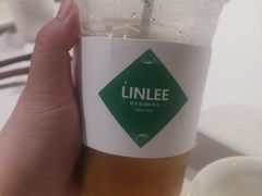 -LINLEE林里·手打柠檬茶(黄浦茂名南路店)