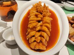 -鑫小城故事·藕汤·家常菜(台北一路总店)