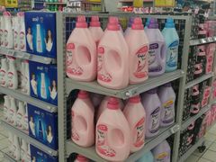 -物美超市(通州果园店)