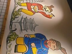 -螺小胖·柳州螺蛳粉(南稍门店)