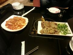 -英子补身汤(海兰路店)