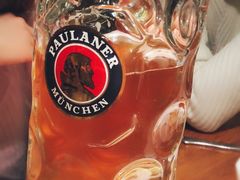 -宝莱纳餐厅(滨江店)