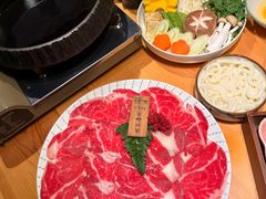 -龙酒场·关西寿喜烧·居酒屋(罗湖店)