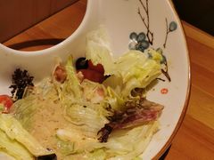 -皇品田苑日式料理(苏州中心店)