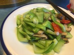 -椿记烧鹅(叠彩店)