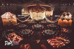 -DNA Wedding 婚礼记(上海店)