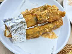 -苏小柳点心·手作小笼包(浦东嘉里城分院)