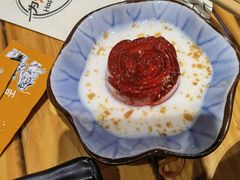 -聚点串吧·北京烧烤(朝北店)