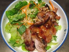 -美奈小馆·越南料理(中航城君尚购物中心店)