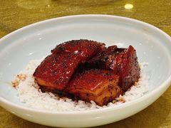 -上海小南国(仲盛世界商城店)