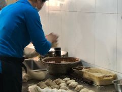 -昌顺马记小吃店(昌盛园店)