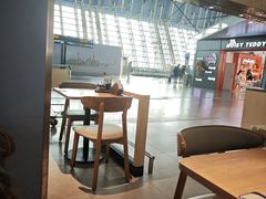 -翡翠拉面小笼包Crystal Jade(上海浦东国际机场T1店)