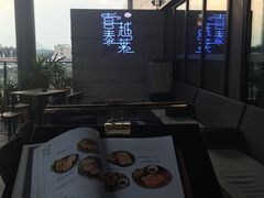 -喜越泰莱·泰越料理(海逸新天地店)
