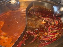 -川味观·鲜货火锅(西湖文化广场店)