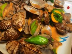 -宾朋海鲜饭庄(兴海路店)