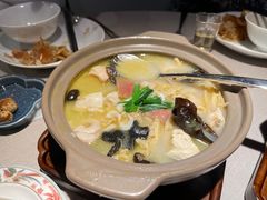 -米桃·苏园·苏锡菜(仁恒仓街店)