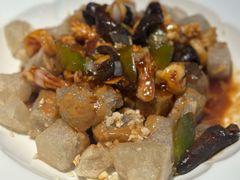 -将相和·海鲜蒸饺大连菜