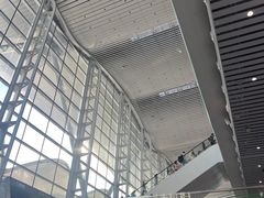 -广州白云国际机场-T2航站楼
