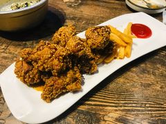 -泰好吃芝士年糕火锅(独墅湖店)