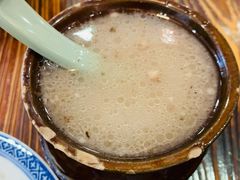排骨藕汤-刘师父老汉口江湖菜(蔡锷路店)