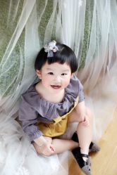 -哈尼Honey baby 儿童摄影(立丰国际公寓店)