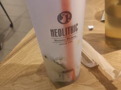 -新石器烤肉(无锡万象城店)