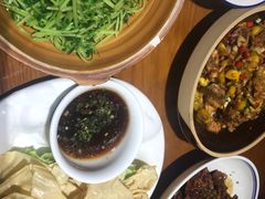 -爷爷的土钵菜(街道口店)