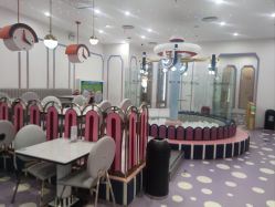 -MELAND CLUB亲子乐园·派对·餐厅(北京芳圆里ID MALL店)