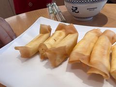 -赵记传承·中式甜品(珠海香洲柠溪大道店)