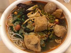 原味螺蛳粉-水平有限广西米粉·广西风味集(五道口店)