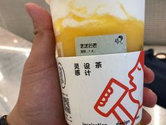 -喜茶(深圳丰盛町店)