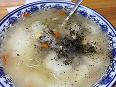 -袁妈红豆汤(重庆总店)