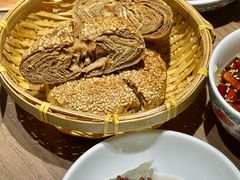 -北京老门框爆肚涮肉馆(凤城六路店)