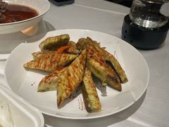冰山茄子-炳胜品味(海印总店)