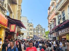 -钜记手信(大三巴街店)