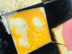 -火炉火自助餐(朝阳大悦城店)