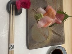 -鮨一日本料理旗舰店(总店)
