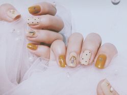 -Halo美甲美睫