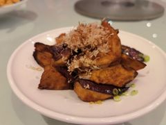 茄子-利苑酒家(金宝店)