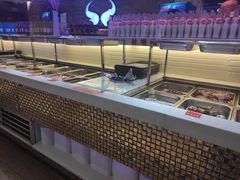 -牛太郎时尚自助烧烤