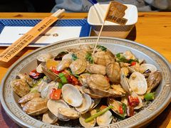 -肉串汪(月坛店)