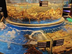 -上和臻品中国菜(花园街店)