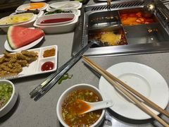 -海底捞火锅(漕宝路店)