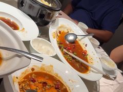 -王府井酒店(金桥港湾店)