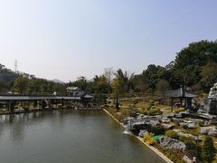 -谷丰健康凤贤居酒家